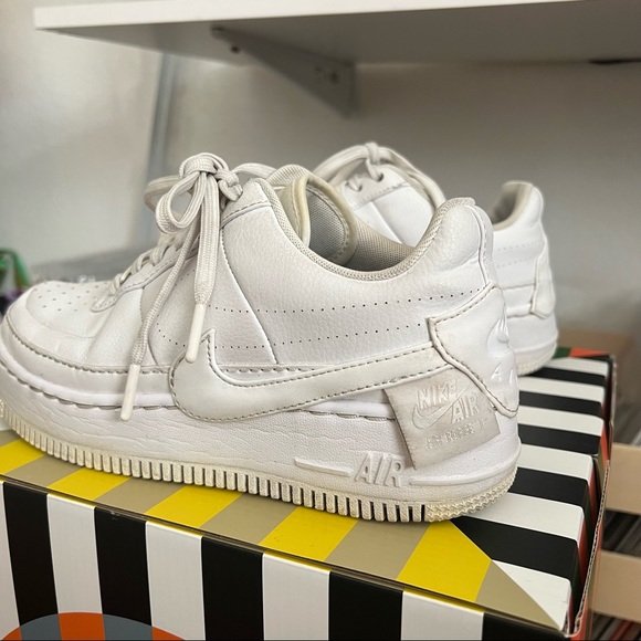 NIKE AIRFORCE JESTER - Picture 4 of 7